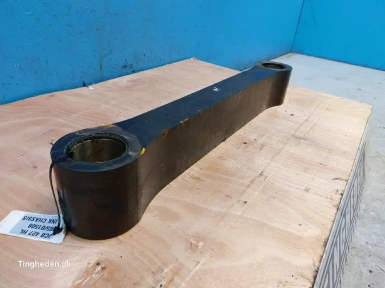 Billede 7 - JCB 427 HL Stang 265/01508