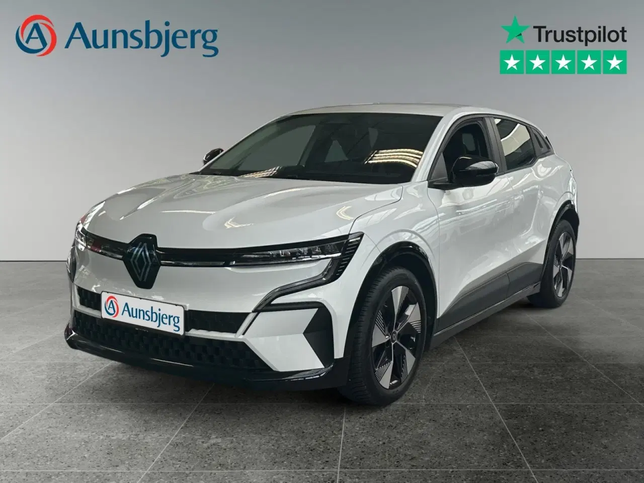 Billede 1 - Renault Megane E-Tech 40 Equilibre