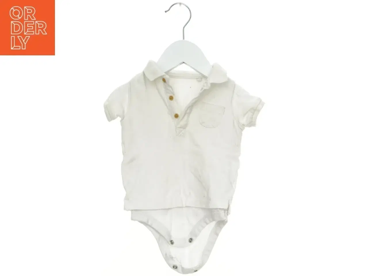 Billede 1 - Bodystocking (str. 68 cm)