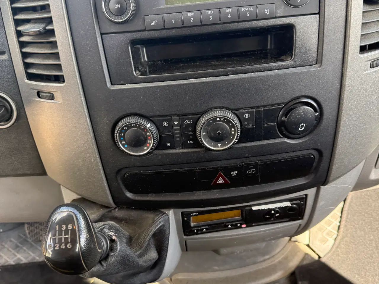 Billede 11 - MB sprinter 516