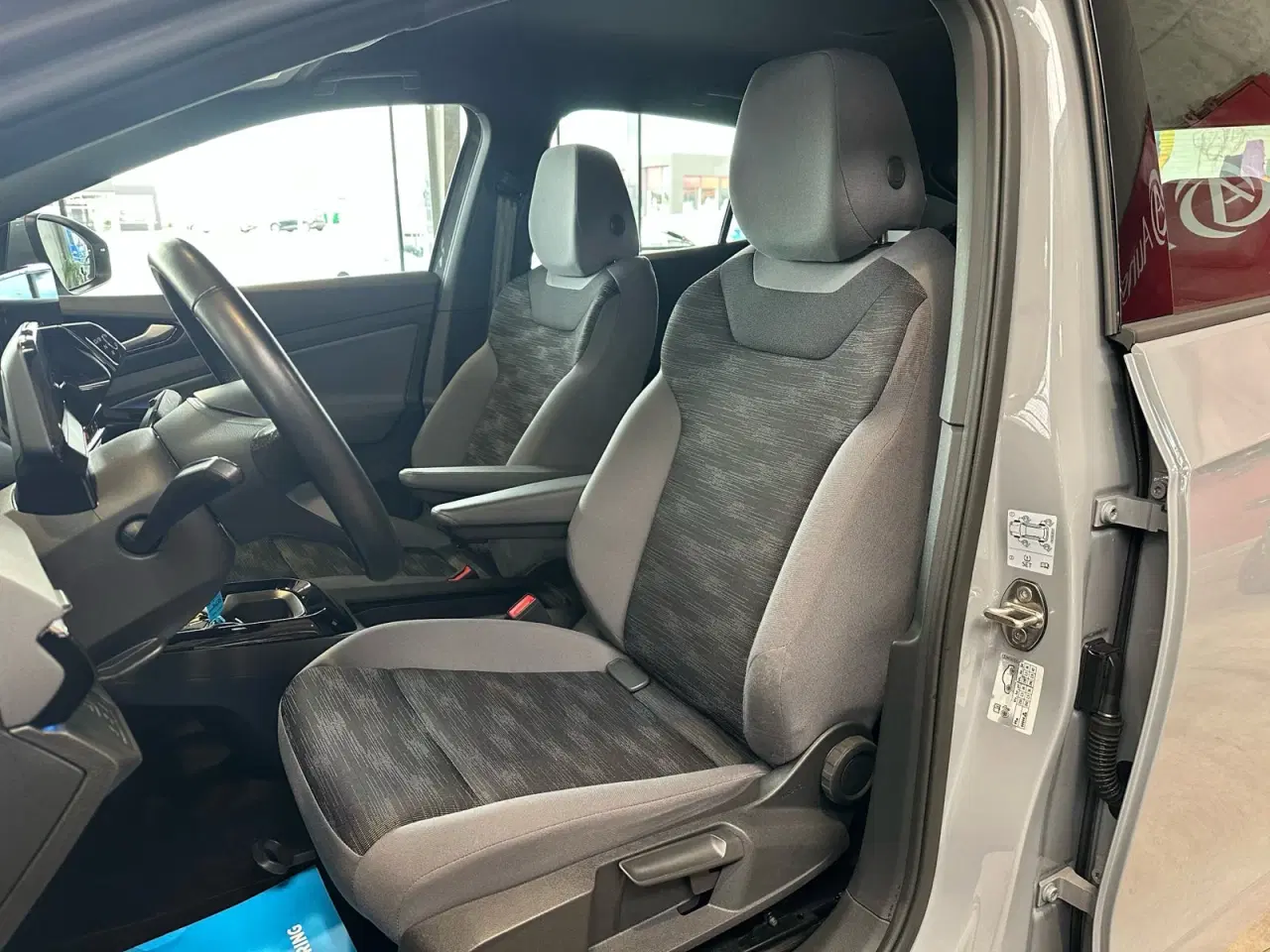 Billede 6 - VW ID.5 77 Pro Performance