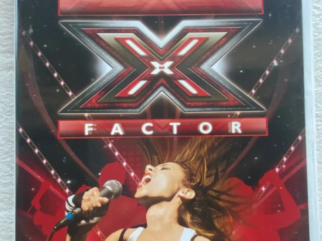 Billede 1 - X Factor (Nintendo Wii)