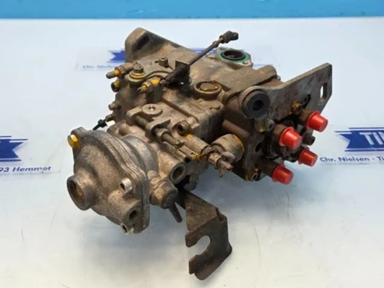 Billede 6 - Bosch Brændstofpumpe 0460494239