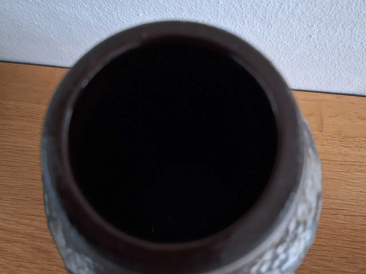 Billede 2 - W. Germany keramik vase 60'erne 