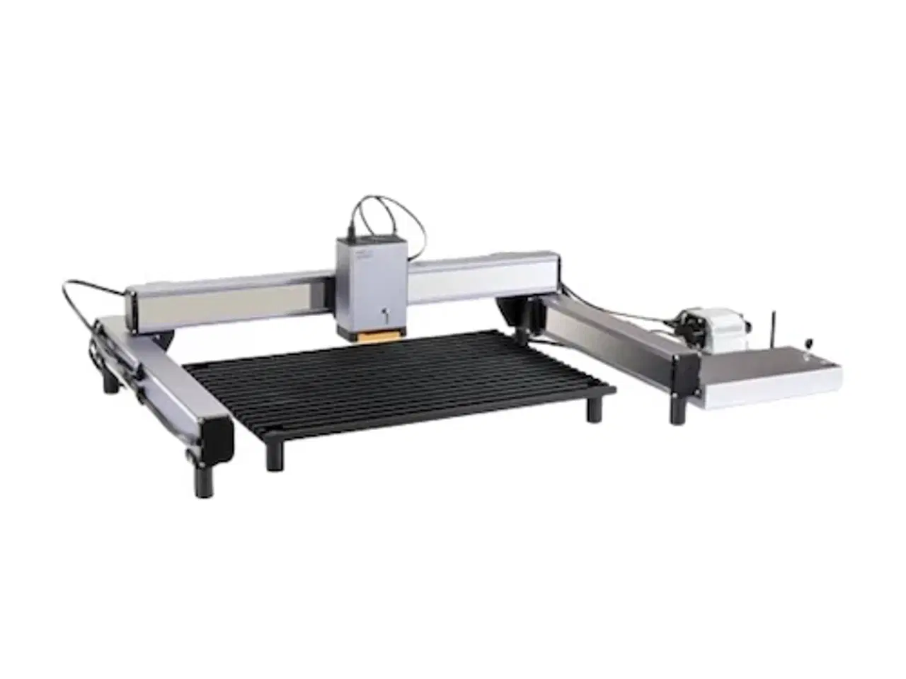 Billede 1 - Snapmaker Ray Laser - 40W