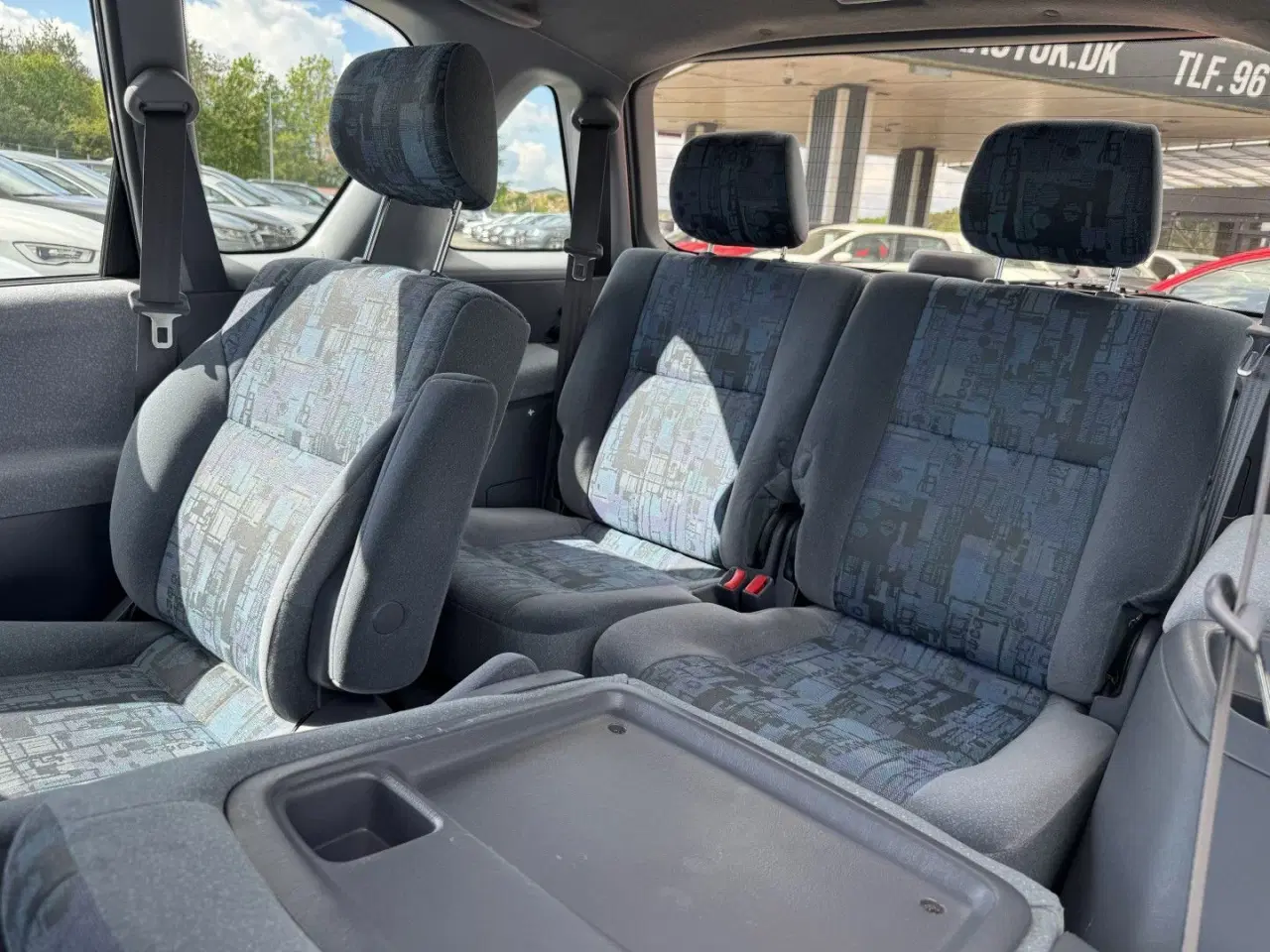 Billede 17 - Toyota Picnic 2,0 129HK Aut.