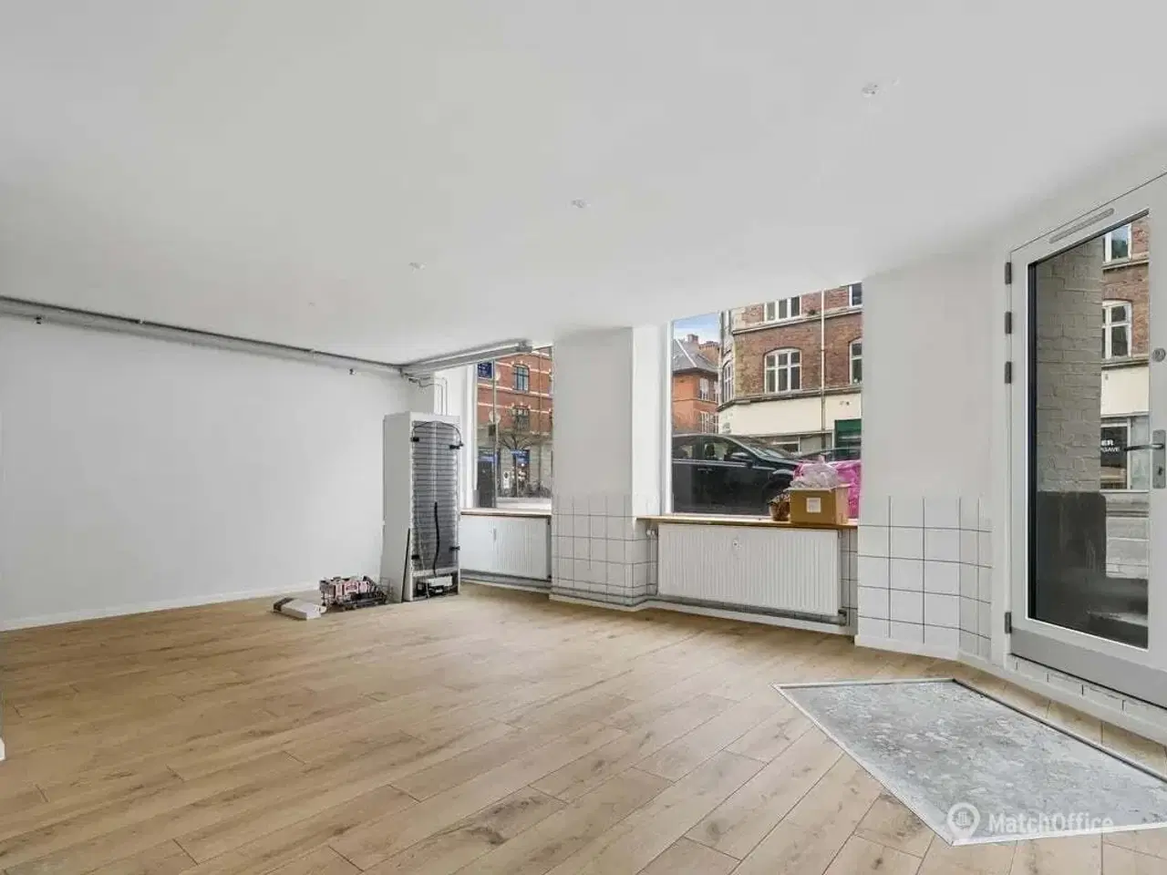 Billede 4 - Charmerende butik på Frederiksberg