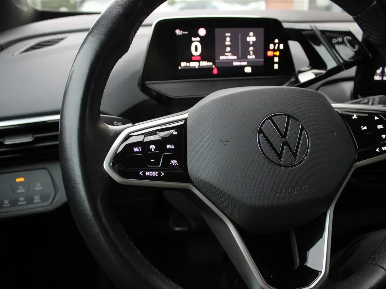 Billede 6 - VW ID.4 EL Pro Performance 204HK 5d Aut.
