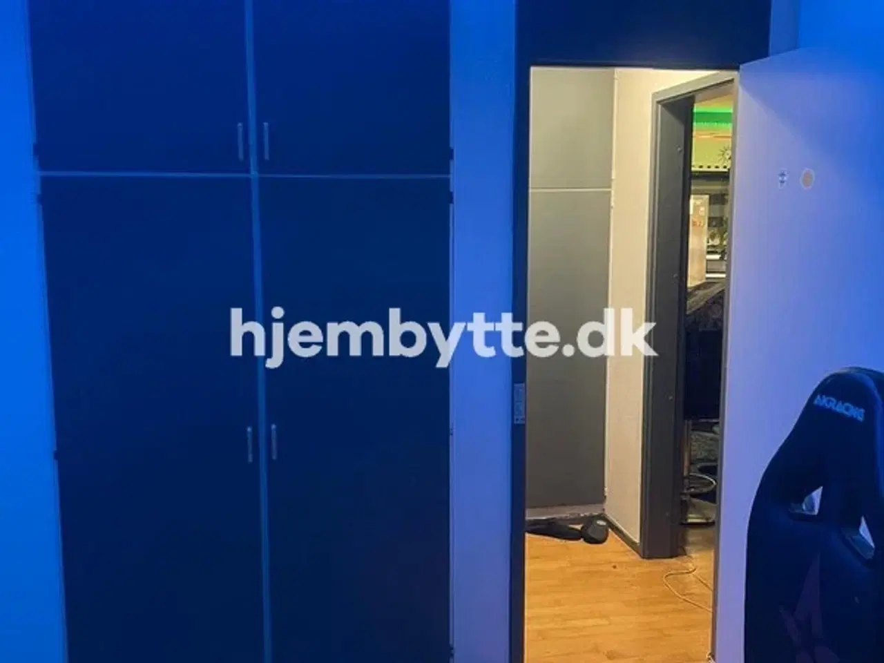 Billede 2 - Hjembytte - Heimdalsvej