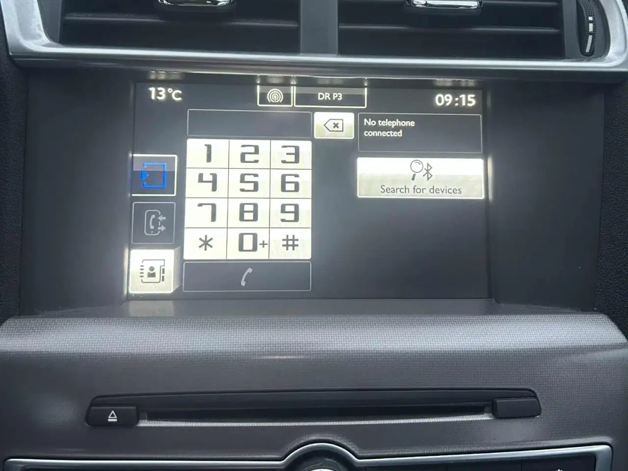 Billede 16 - Citroën C4 1,2 PureTech 130 Feel EAT6