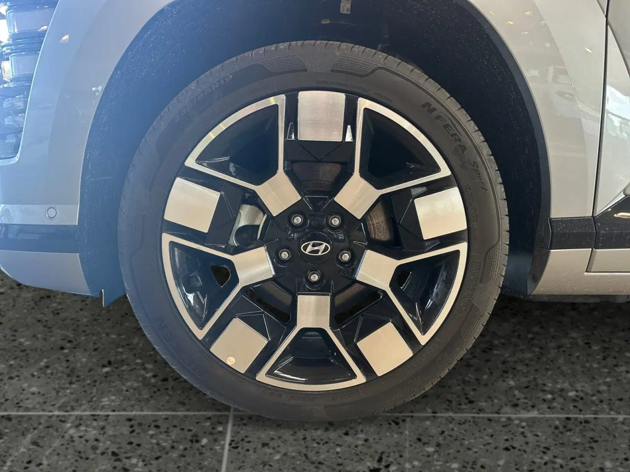 Billede 3 - Hyundai Kona 65 EV Ultimate