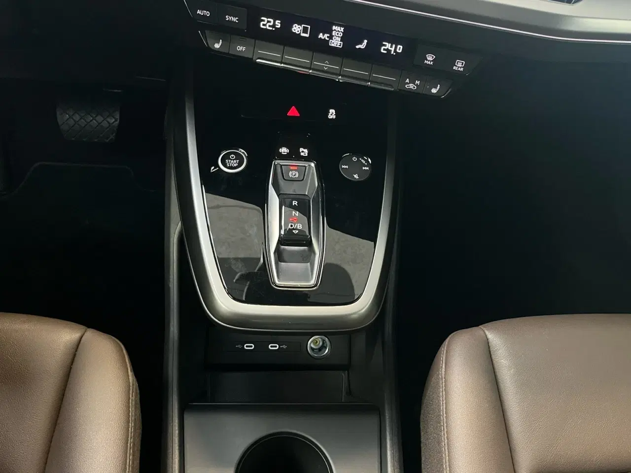 Billede 19 - Audi Q4 e-tron 35 Advanced