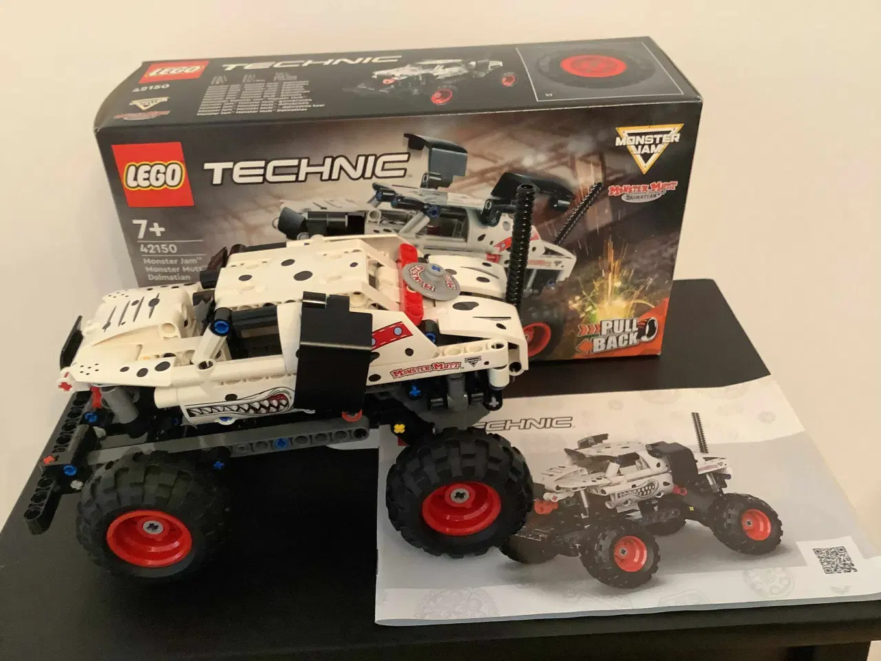 Billede 12 - Lego Technic Samling - Nyt & Brugt - Billige prise