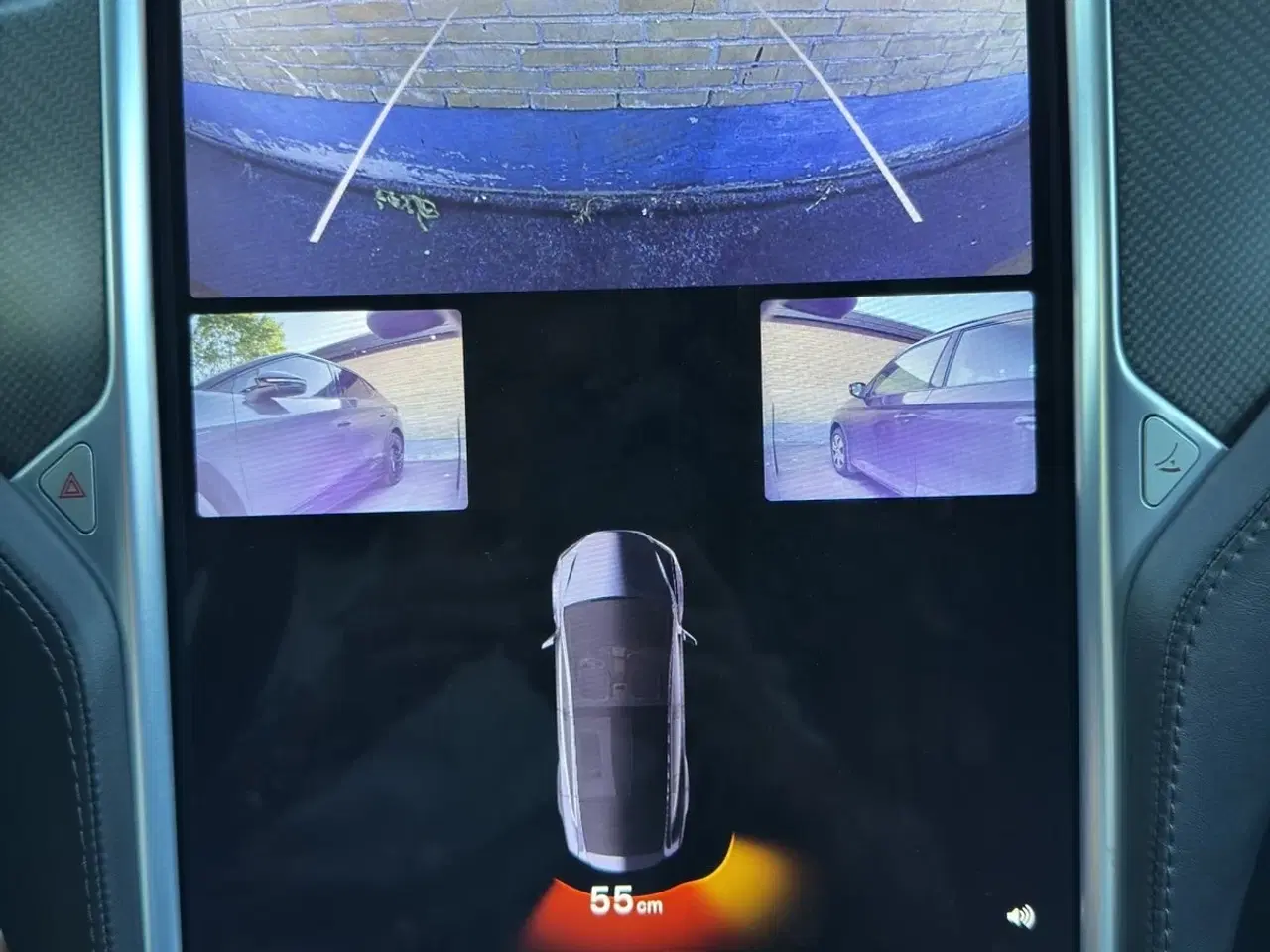 Billede 14 - Tesla Model X  100D 6prs