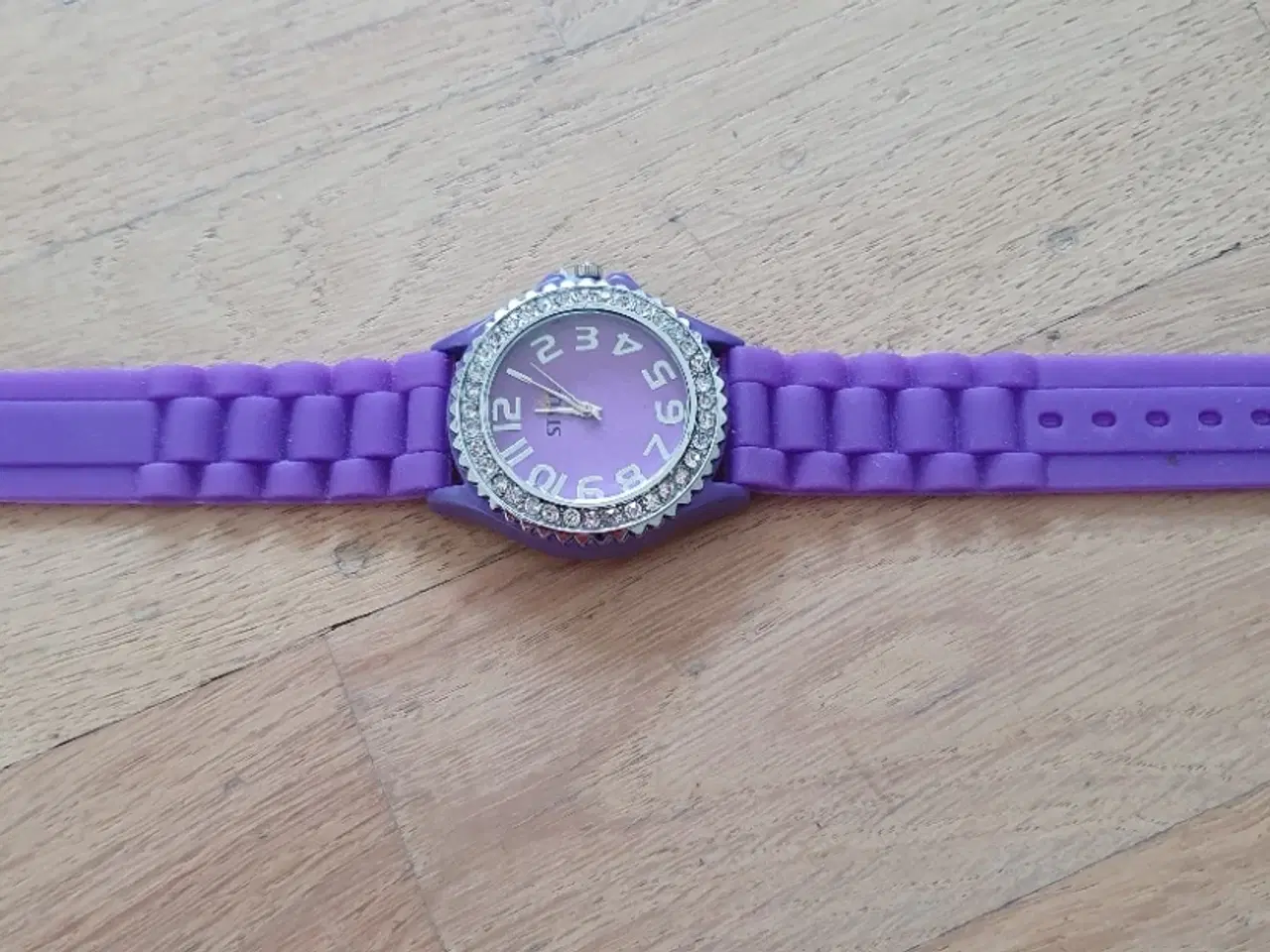 Billede 1 - Armbåndsur 