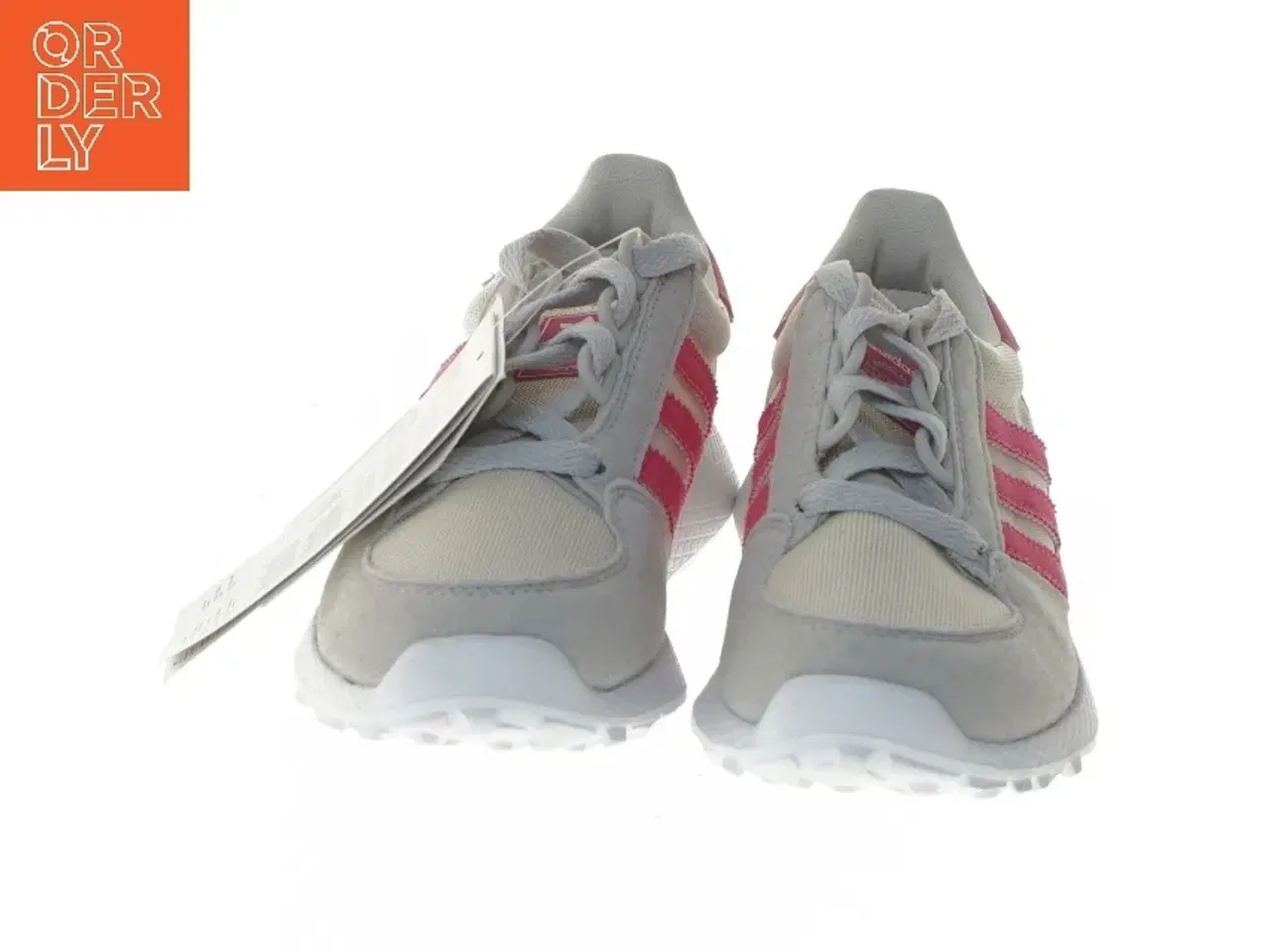 Billede 6 - Adidas sneakers str. 30,5 fra Adidas (str. 30,5 )