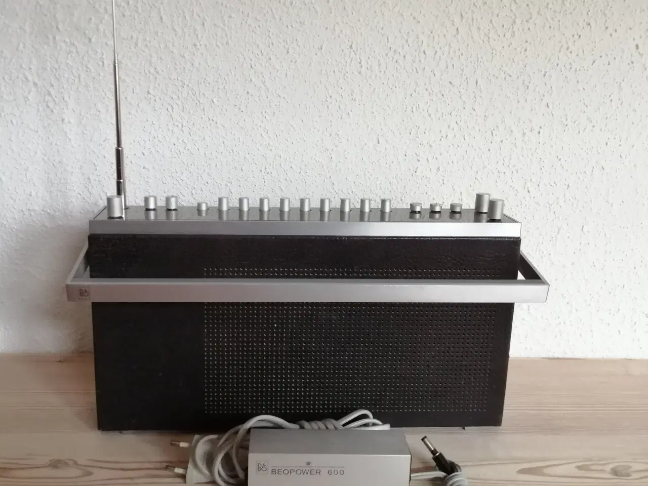 Billede 1 - Bang og Olufsen  Beolit 1000 incl. Beopower 600