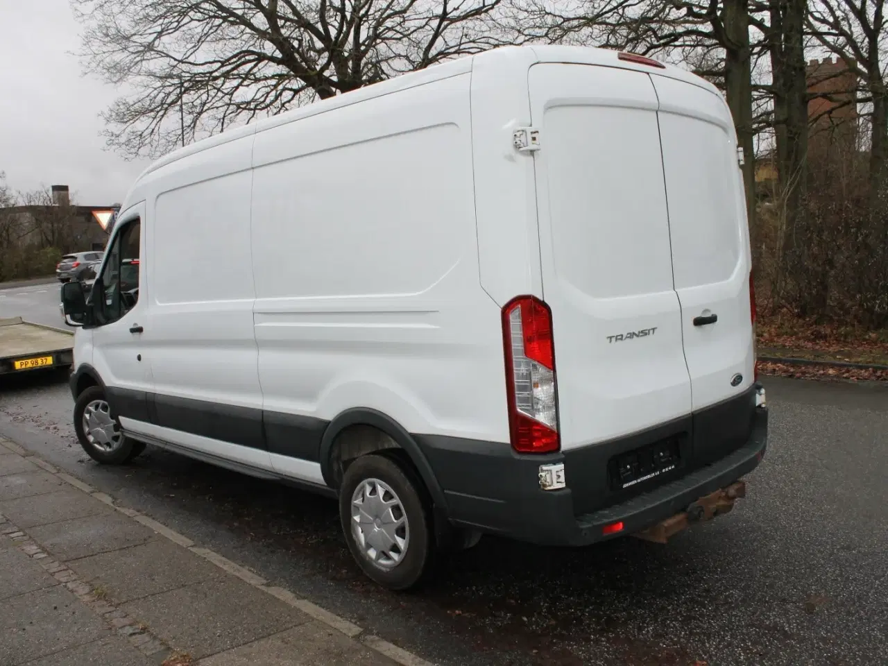 Billede 2 - Ford Transit 350 L3 Van 2,0 TDCi 130 Ambiente H2 FWD