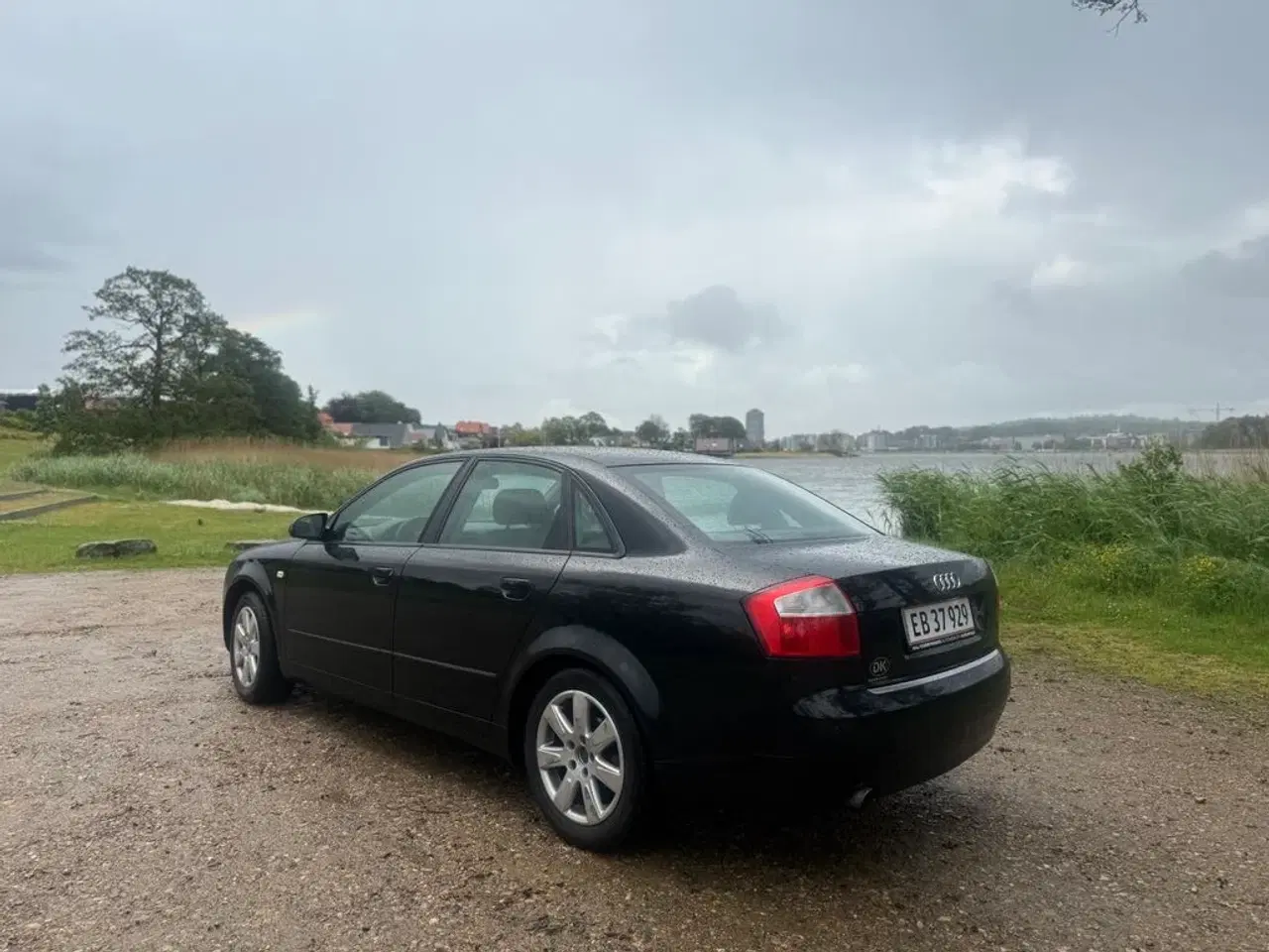 Billede 5 - Audi a4 limousine 1,6 benzin