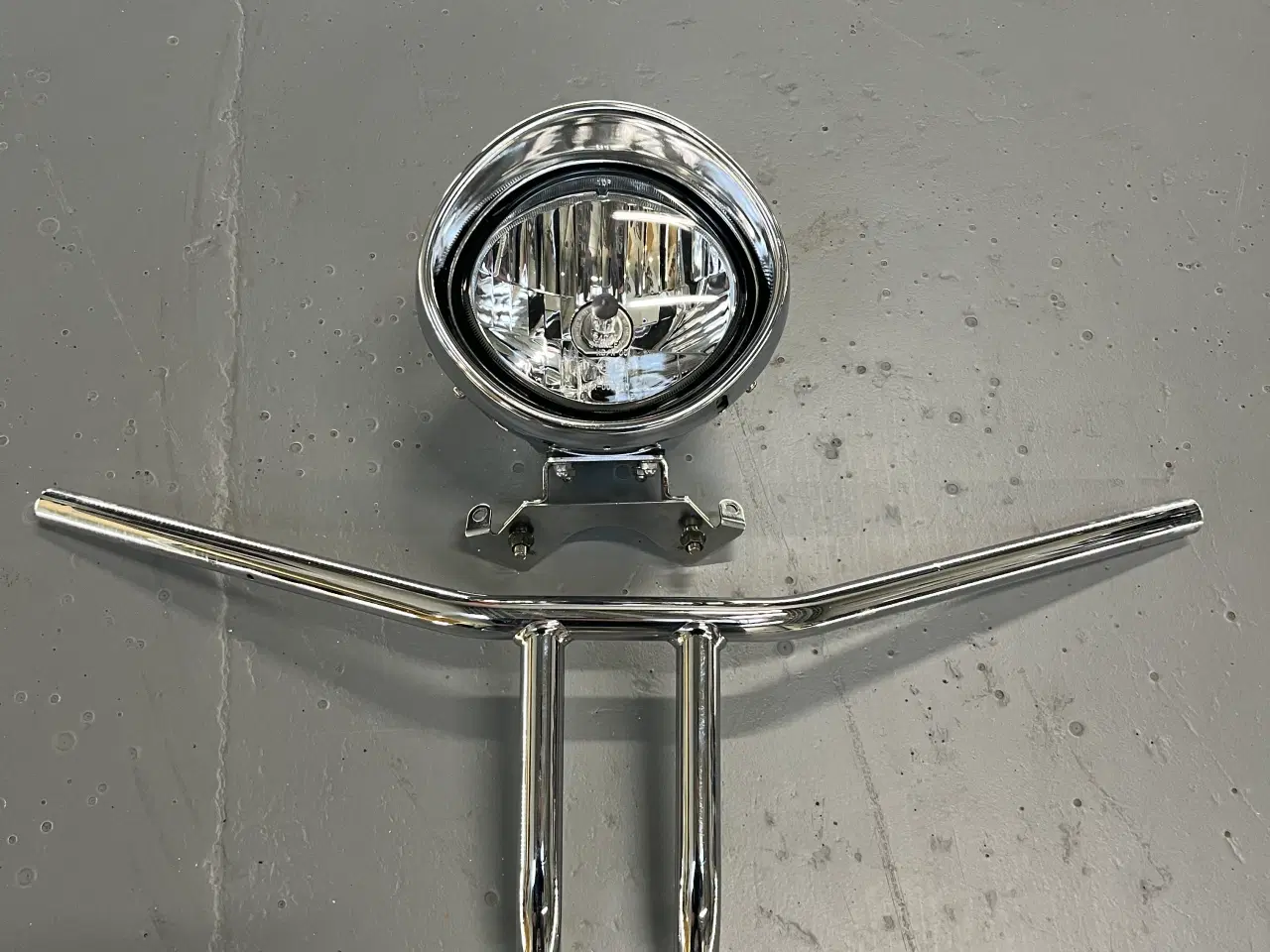 Billede 7 - Xv 1900 yamaha bud modtages