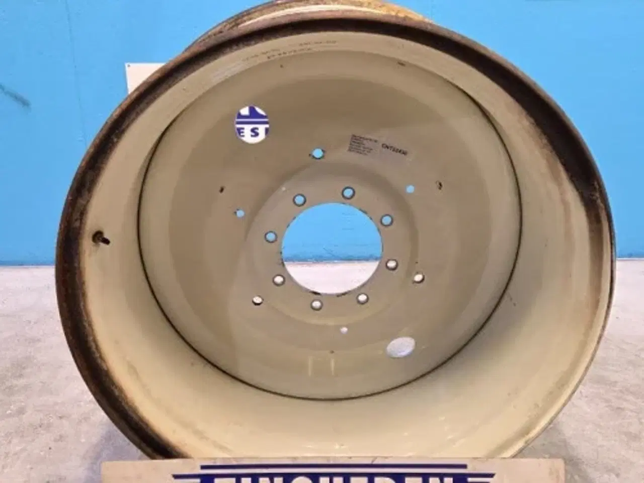 Billede 2 - 38" DW20BX38