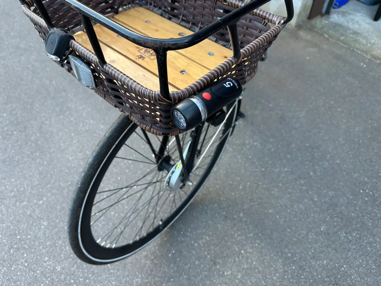 Billede 7 - Avenue Broadway cykel 