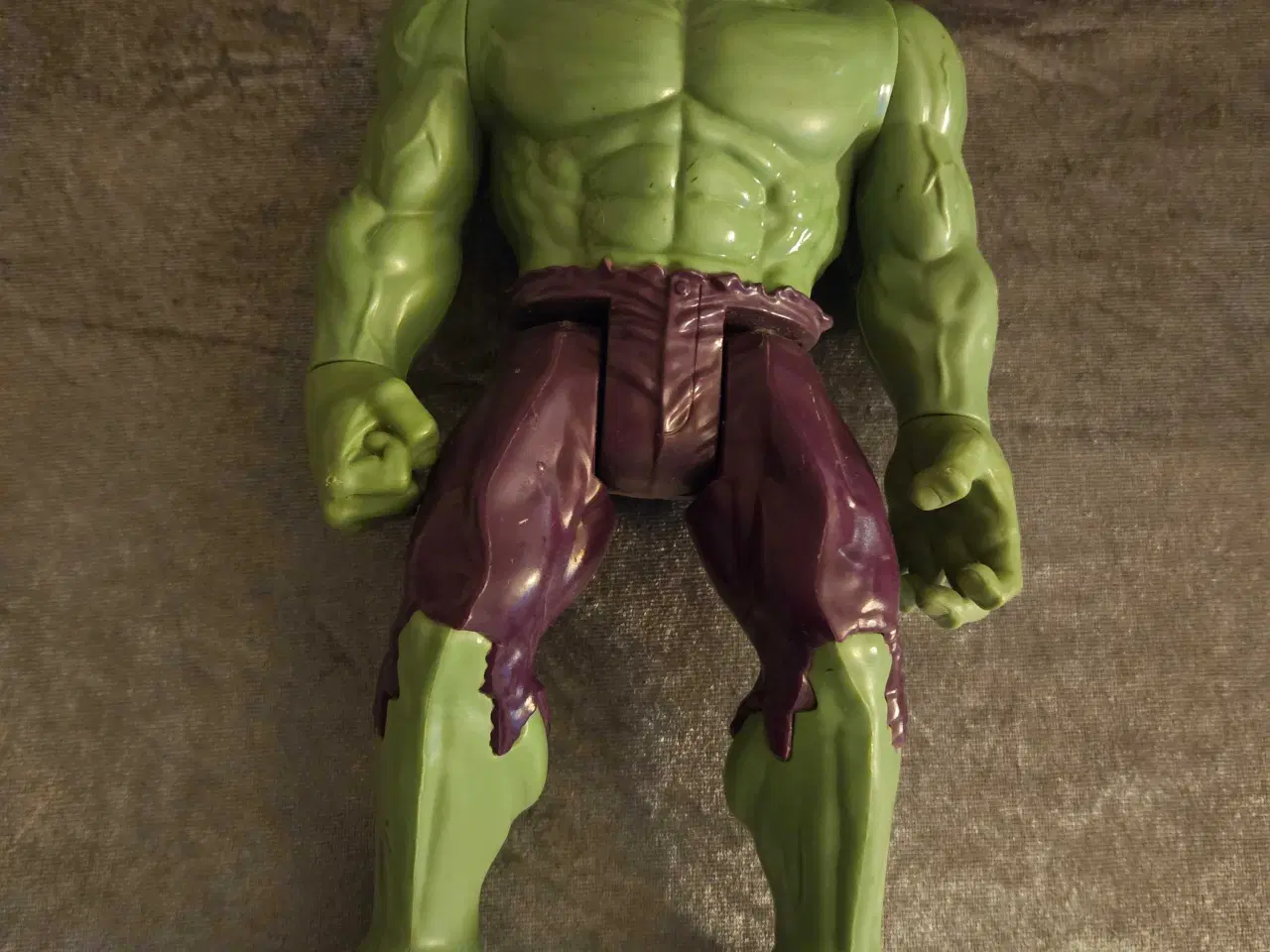 Billede 4 - Forskellige Action figure 