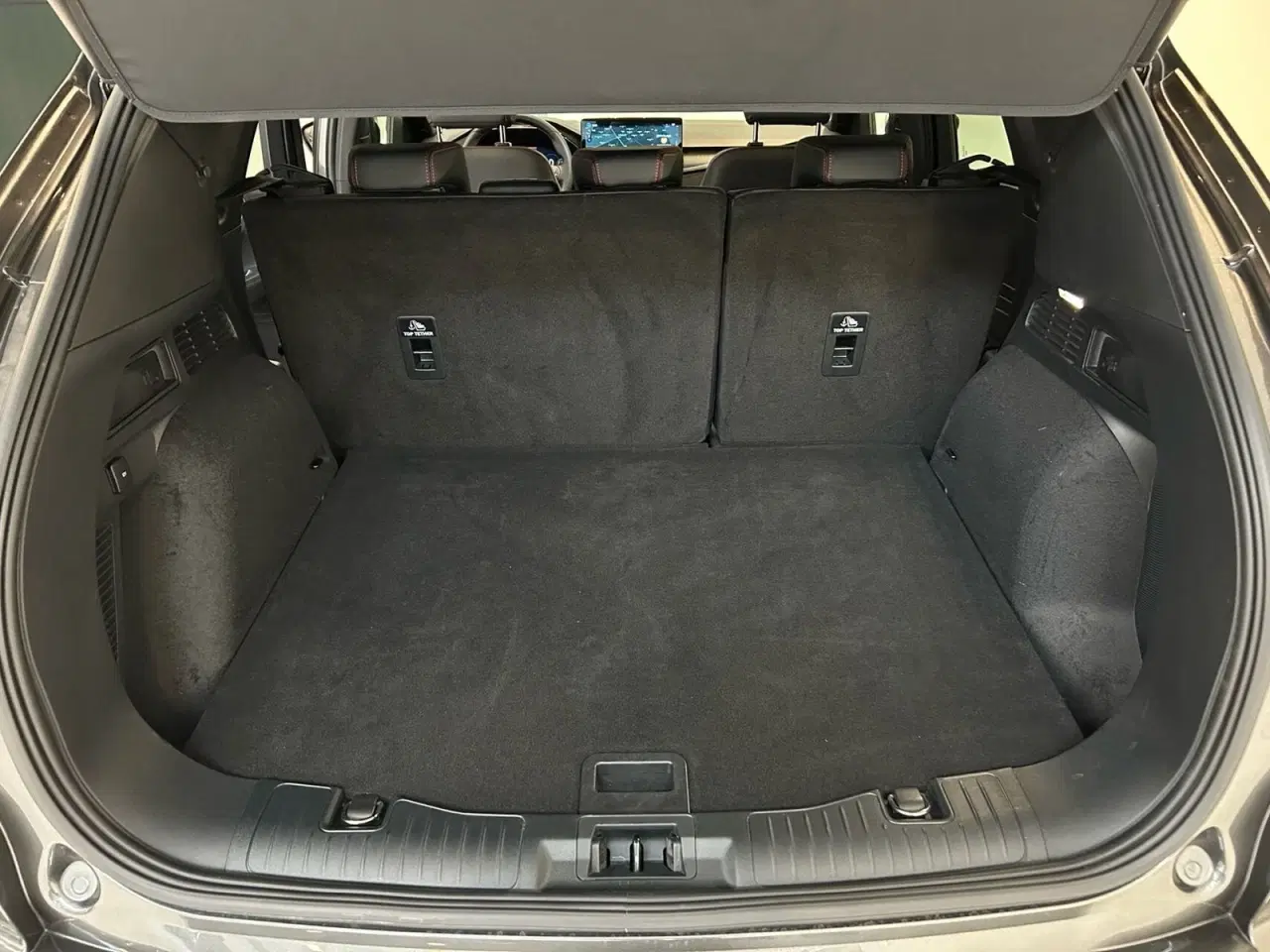 Billede 11 - Ford Kuga 2,5 PHEV ST-Line X CVT