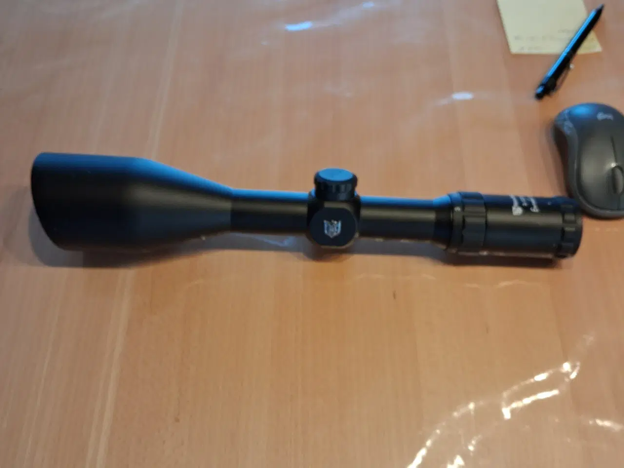 Billede 6 - Jagtriffel Sako Vixen .222