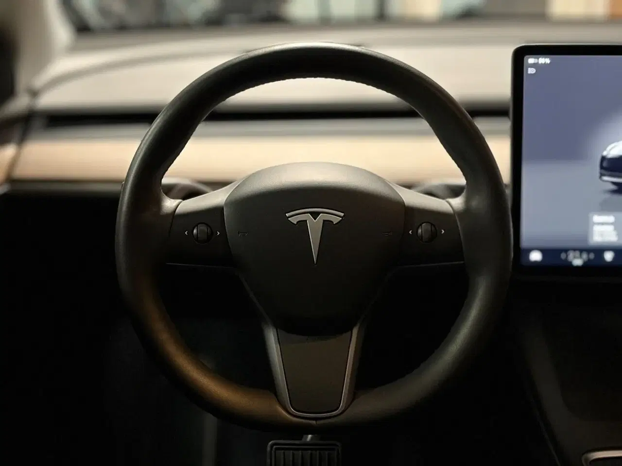 Billede 12 - Tesla Model Y  Long Range AWD