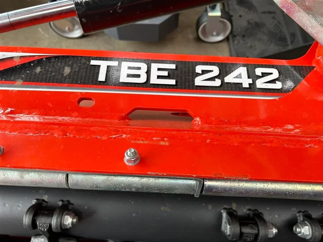 Billede 5 - Kuhn TBE 242