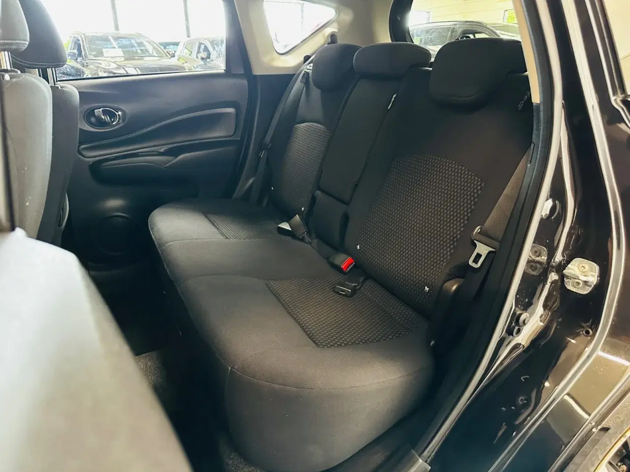 Billede 17 - Nissan Note 1,2 Acenta+