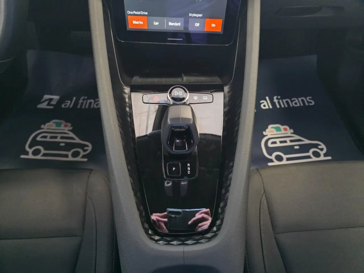 Billede 22 - Polestar 2  Long Range