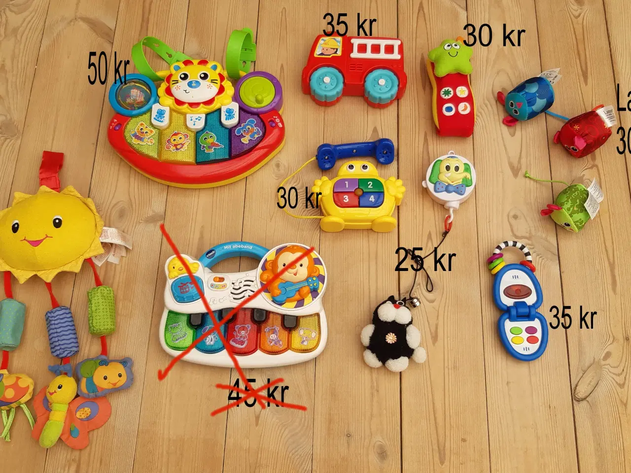 Billede 6 - LAMAZE baby - SE ALLE FOTOS