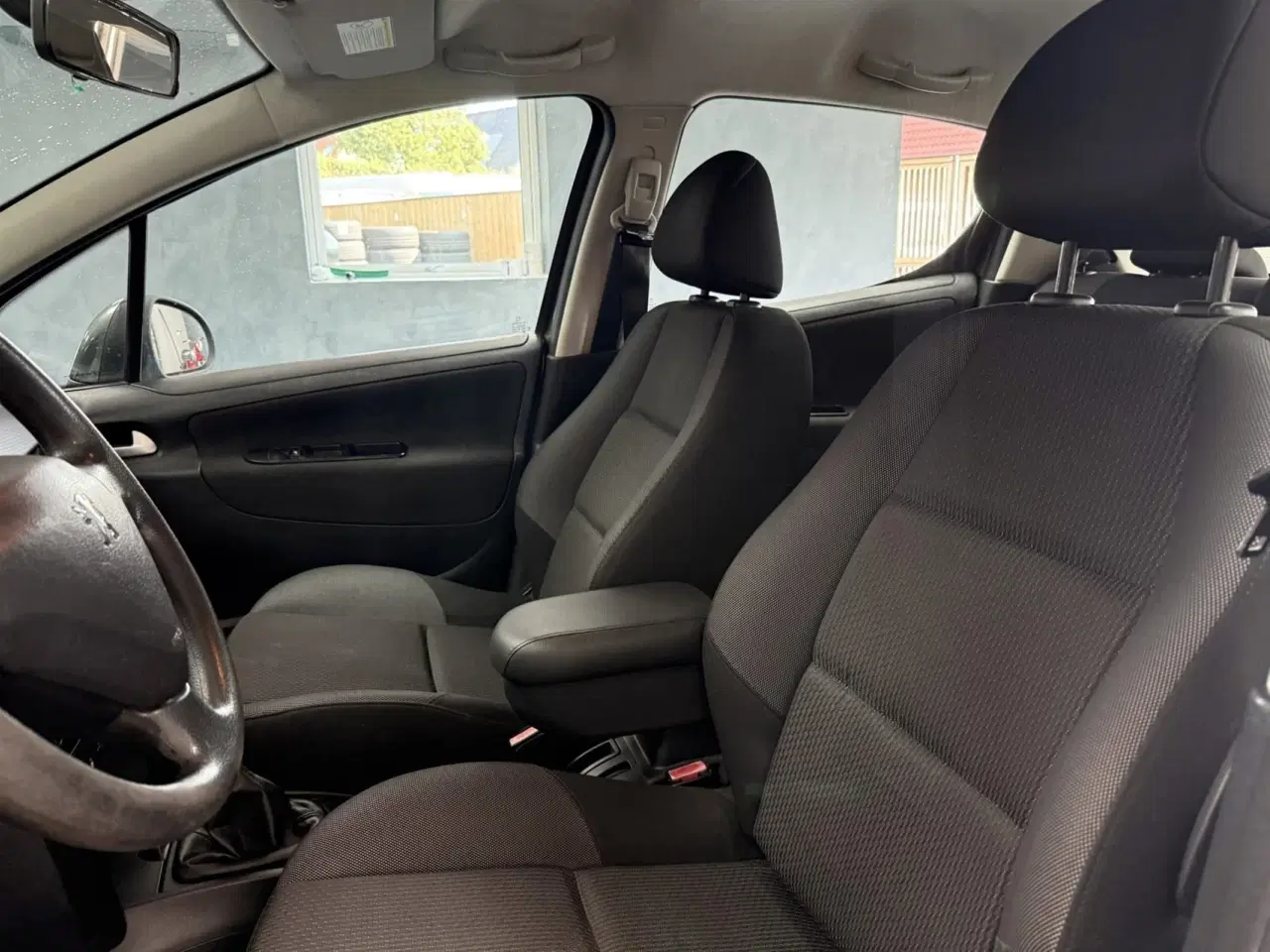 Billede 14 - Peugeot 207 1,6 HDI XR Plus 90HK 5d