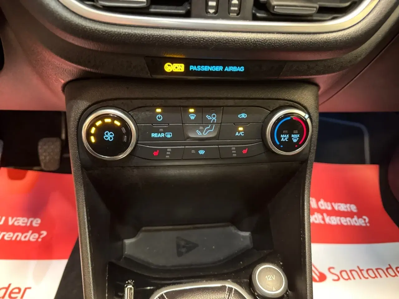 Billede 12 - Ford Fiesta 1,1 Titanium