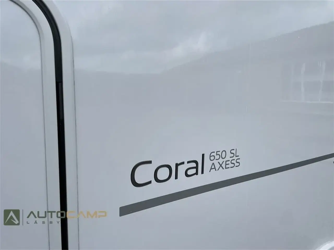 Billede 17 - 2024 - Adria Coral AXESS 650 SL