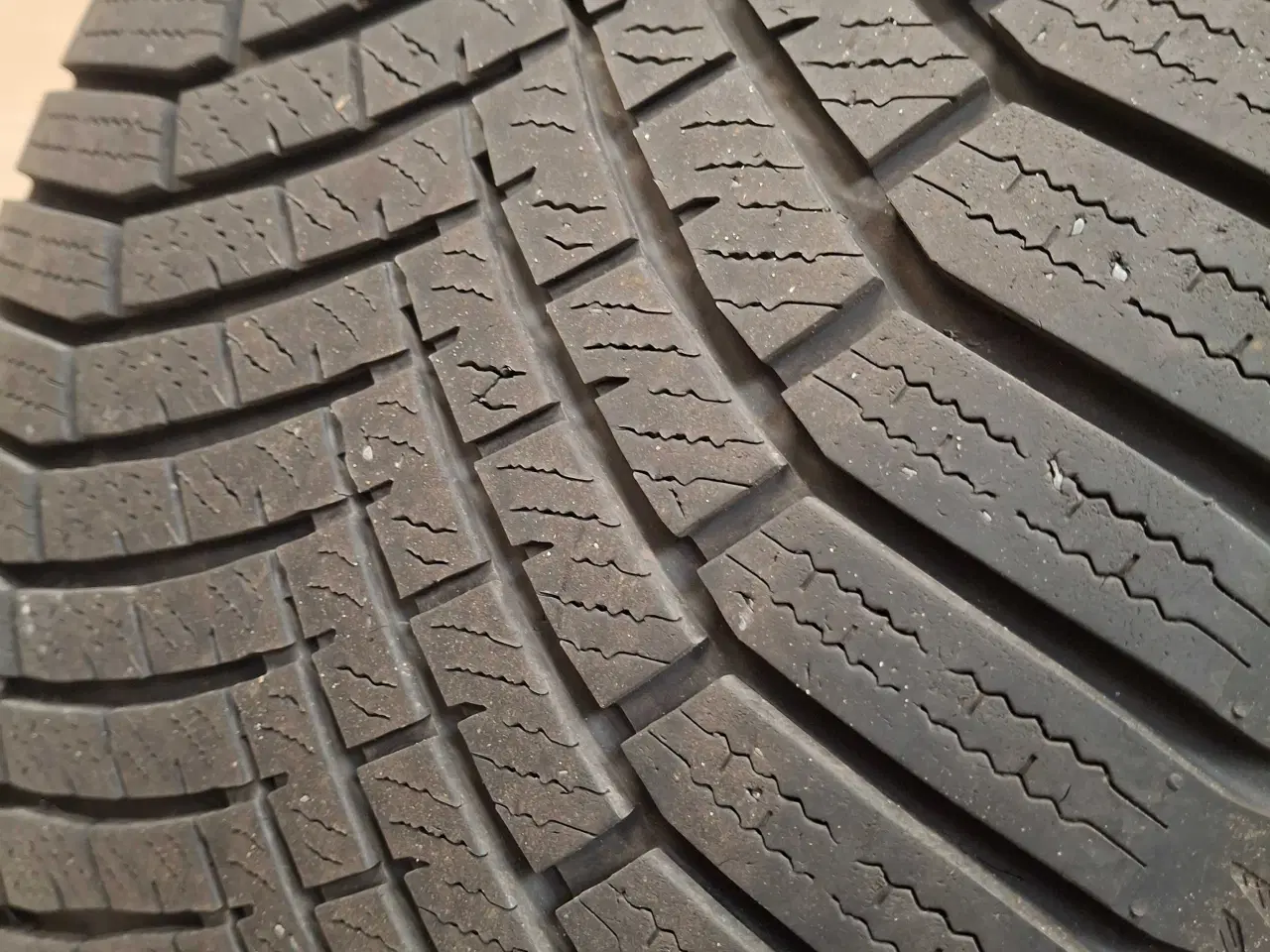 Billede 6 - Vinterhjul til BMW X5