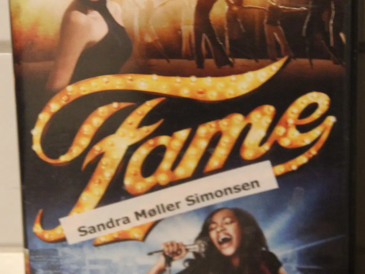 Billede 5 - DVD-film til salg