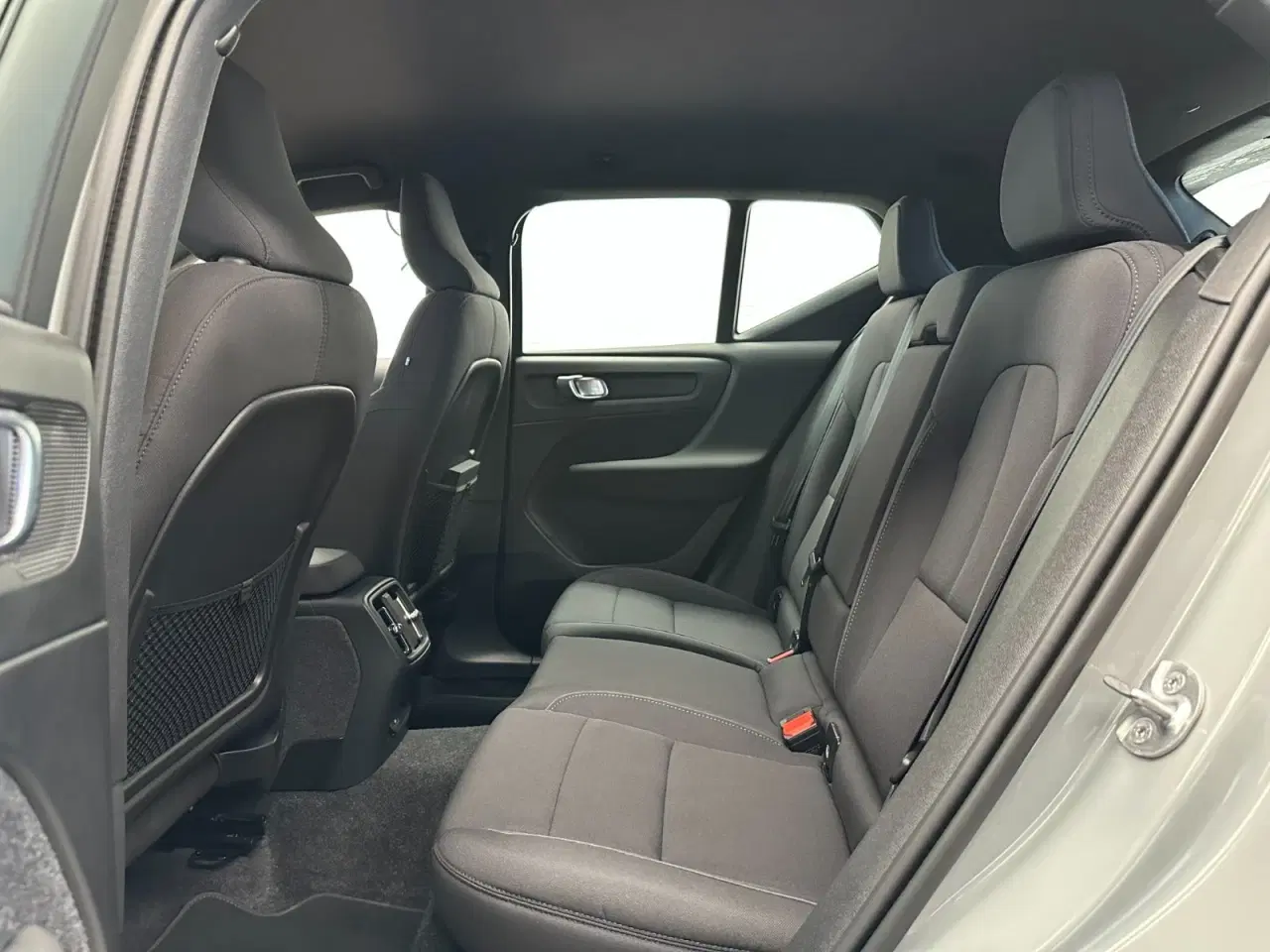 Billede 13 - Volvo XC40  ReCharge Extended Range Core