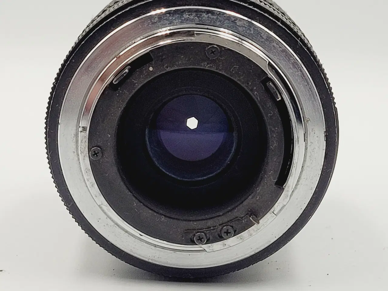 Billede 4 -  ⭐️· Objektiv: 📸 Yashica DSB 135mm f/2.8 Prime 