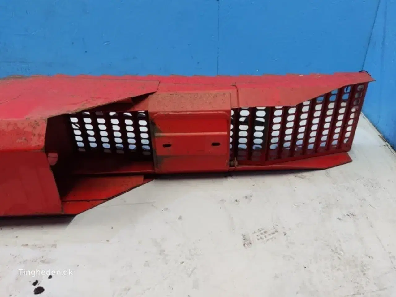 Billede 6 - Massey Ferguson 32 Ryster 28480523