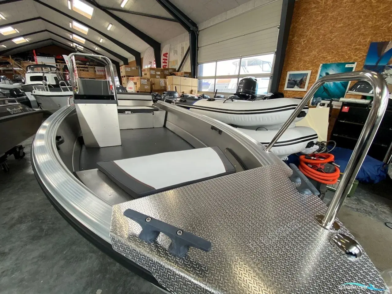 Billede 3 - Buster M1 Sætpris