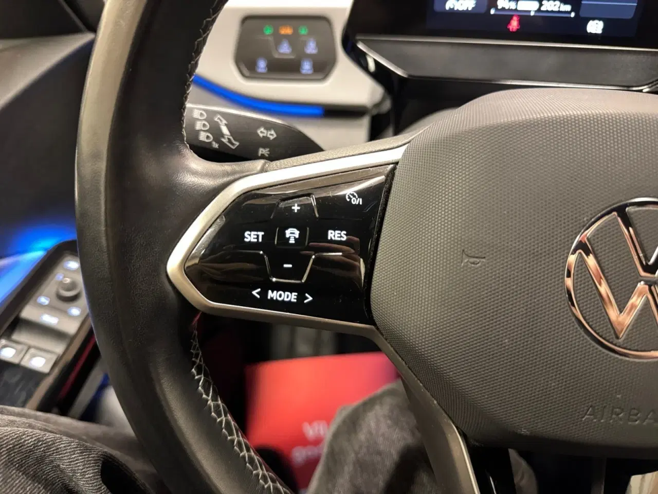 Billede 12 - VW ID.3 58 Pro