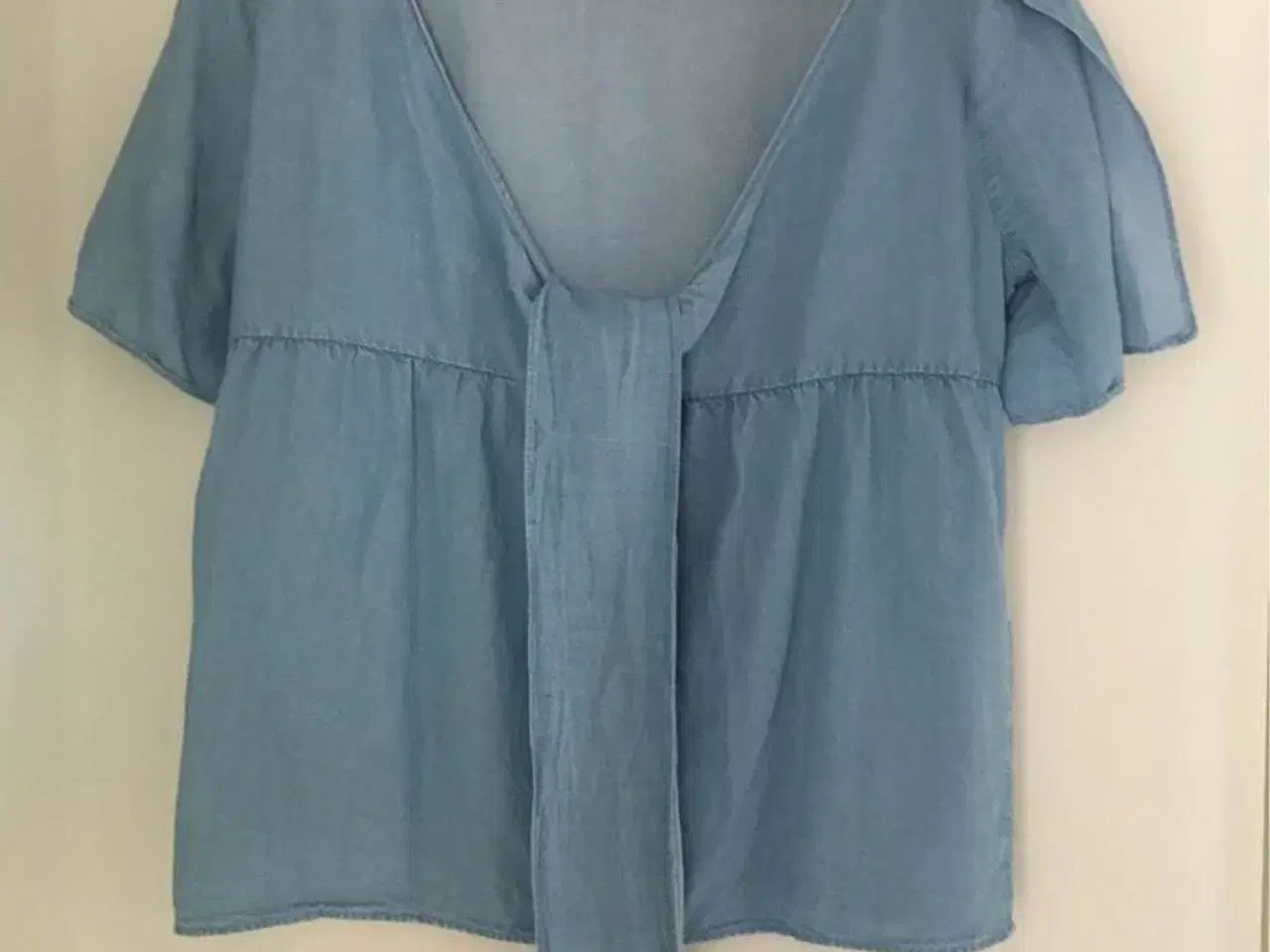 Billede 2 - Massimo Dutti bluse - Str. 40