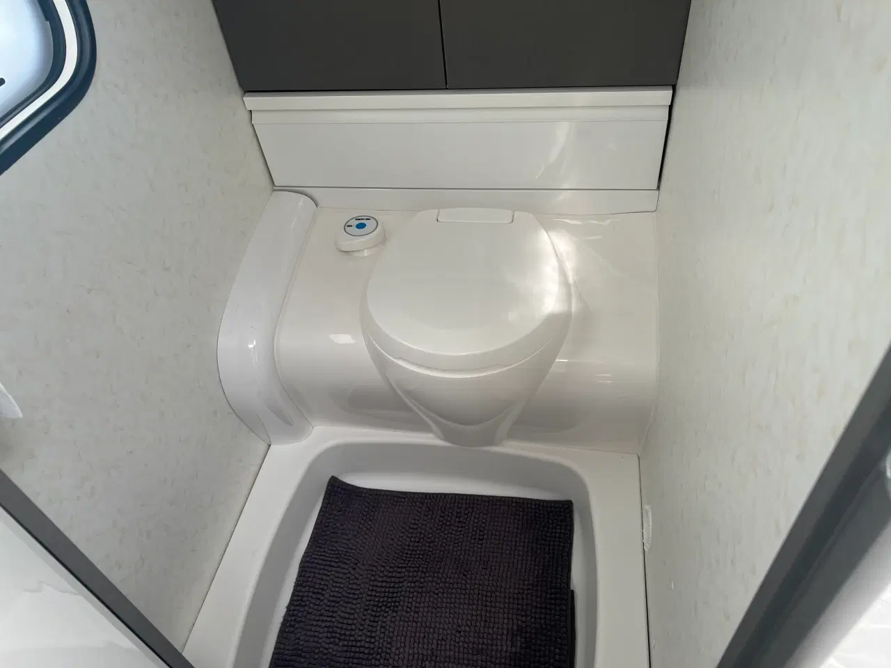 Billede 12 - HOBBY 460UFE EXCELLENT EDITION