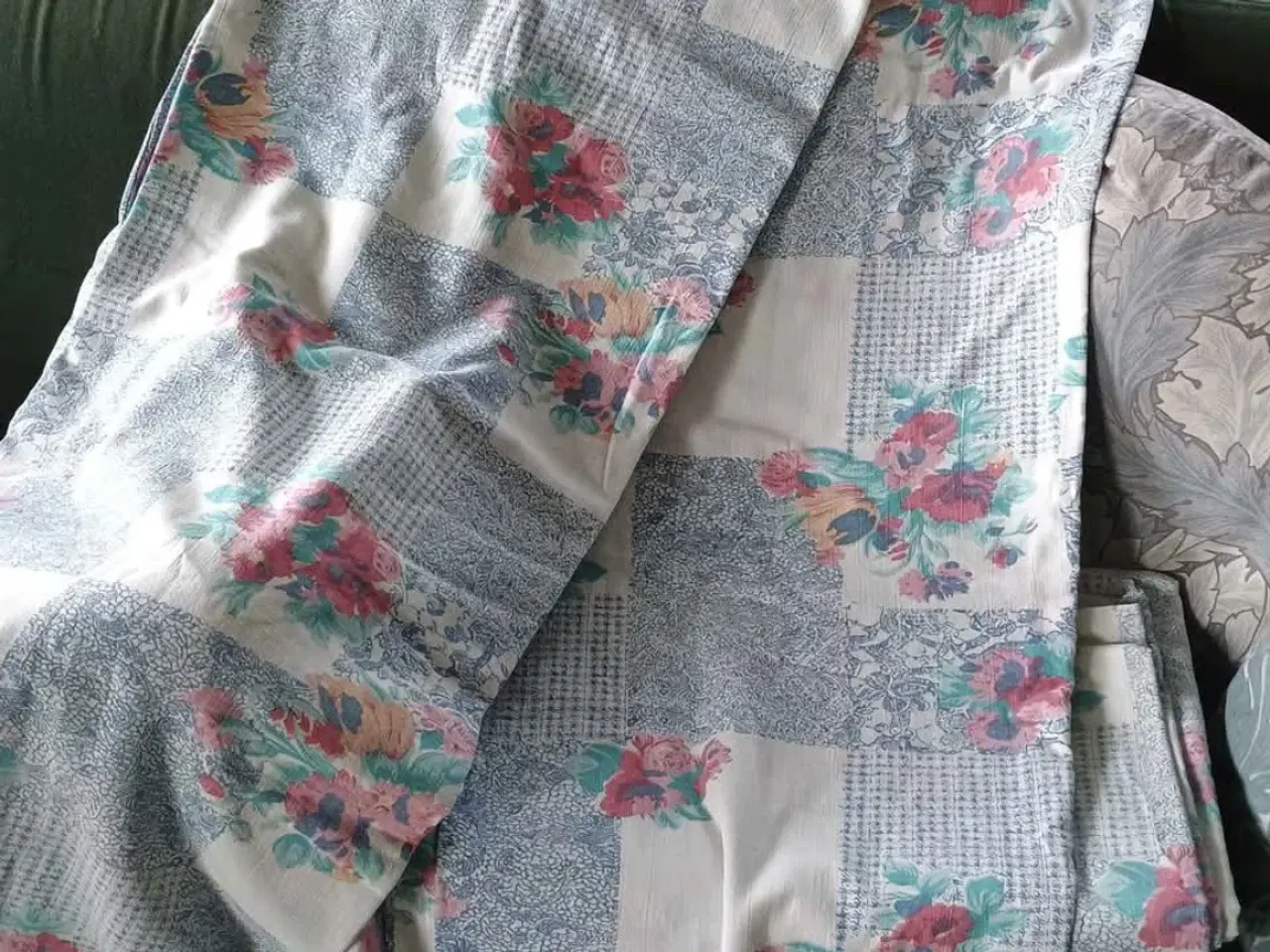 Billede 2 - Retro dynebetræk