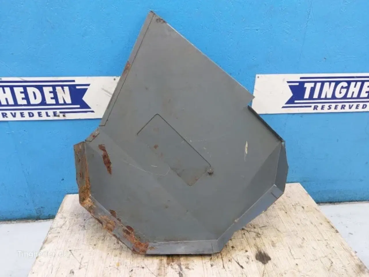 Billede 9 - Massey Ferguson 7274 Skærm 28186327