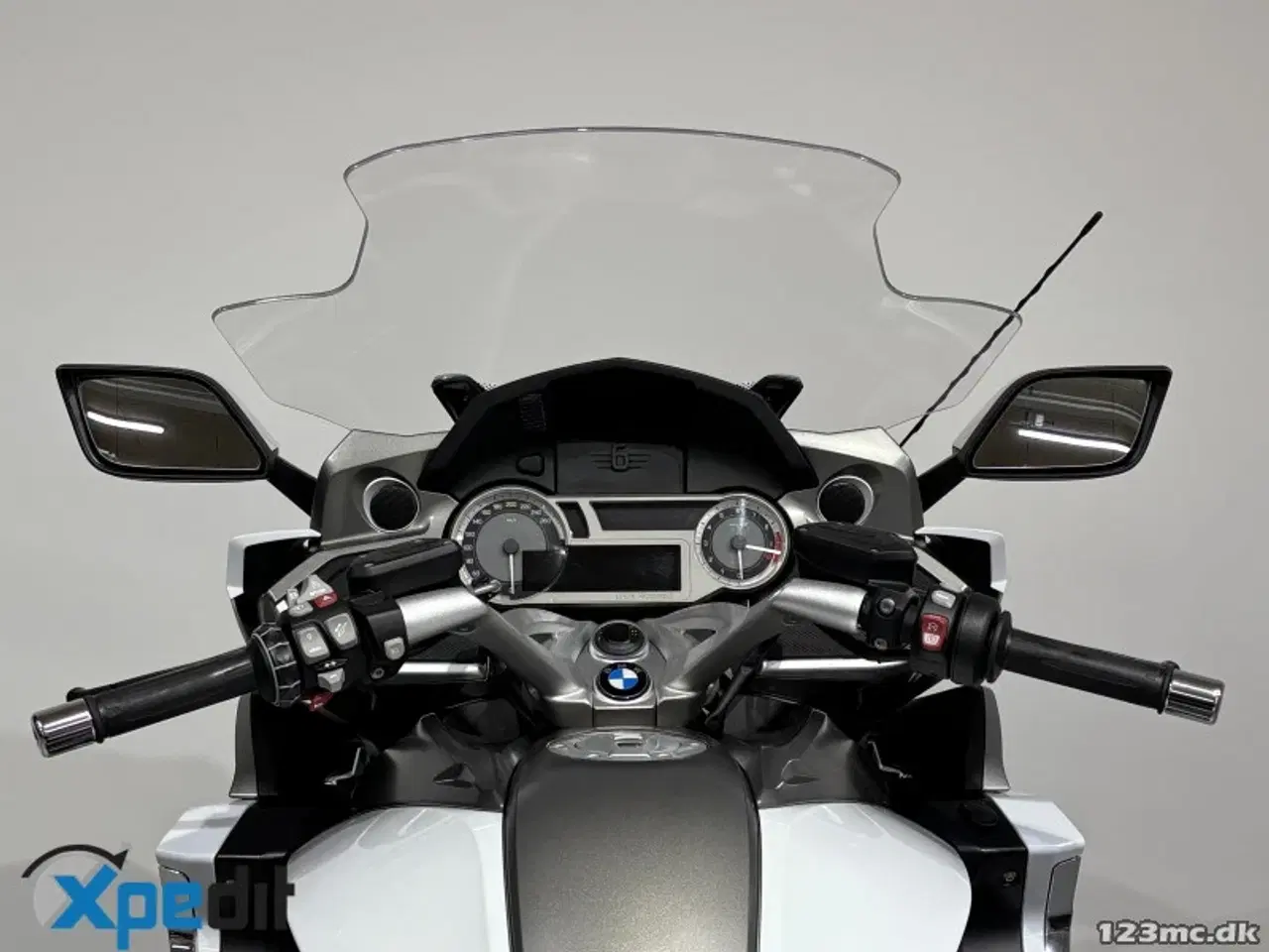 Billede 10 - BMW K 1600 GTL