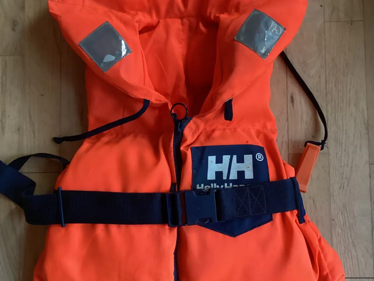 Billede 1 - Helly Hansen redningsvest barn
